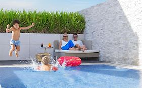 Novotel Bur Dubai